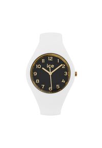 Ice Watch - Ice-Watch Zegarek 022586 Biały. Kolor: biały. Materiał: syntetyk #1