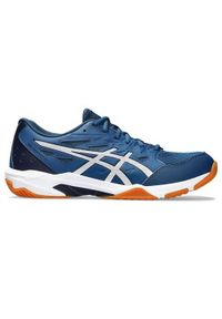 Asics - Buty do siatkówki męskie, ASICS Gel-Rocket 11. Kolor: wielokolorowy. Sport: siatkówka