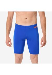 Spodenki pływackie Jammer męskie Arena. Kolor: niebieski. Materiał: poliester #1