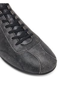 Vagabond Shoemakers Sneakersy Hollie 6123-007-21 Czarny. Kolor: czarny. Materiał: skóra #6