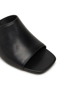 Vagabond Shoemakers Klapki Piper 5921-201-20 Czarny. Kolor: czarny. Materiał: skóra #4