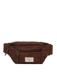 Roxy Saszetka nerka ERJBP04649 Brązowy. Kolor: brązowy. Materiał: materiał #1