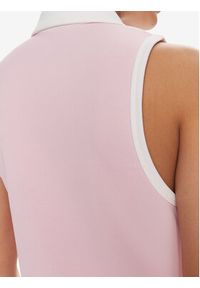 Guess Sukienka codzienna Mylah V4GK02 KBFB2 Kolorowy Bodycon Fit. Okazja: na co dzień. Materiał: syntetyk. Wzór: kolorowy. Typ sukienki: bodycon, proste. Styl: casual #4