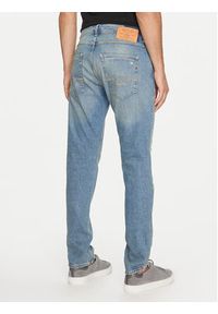 Replay Jeansy M1008P.000.727744R Niebieski Slim Fit. Kolor: niebieski #4