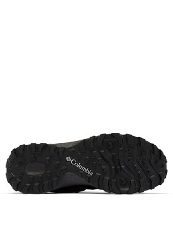 columbia - Columbia Trekkingi Peakfreak Rush™ Outdry™ 2108291 Czarny. Kolor: czarny. Materiał: materiał. Sport: turystyka piesza
