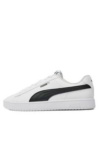 Puma Sneakersy Rickie Classic 394251-16 Biały. Kolor: biały #5