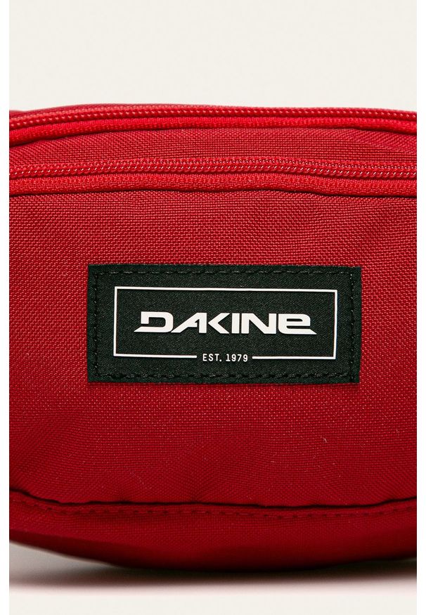 Dakine - Nerka. Kolor: czerwony