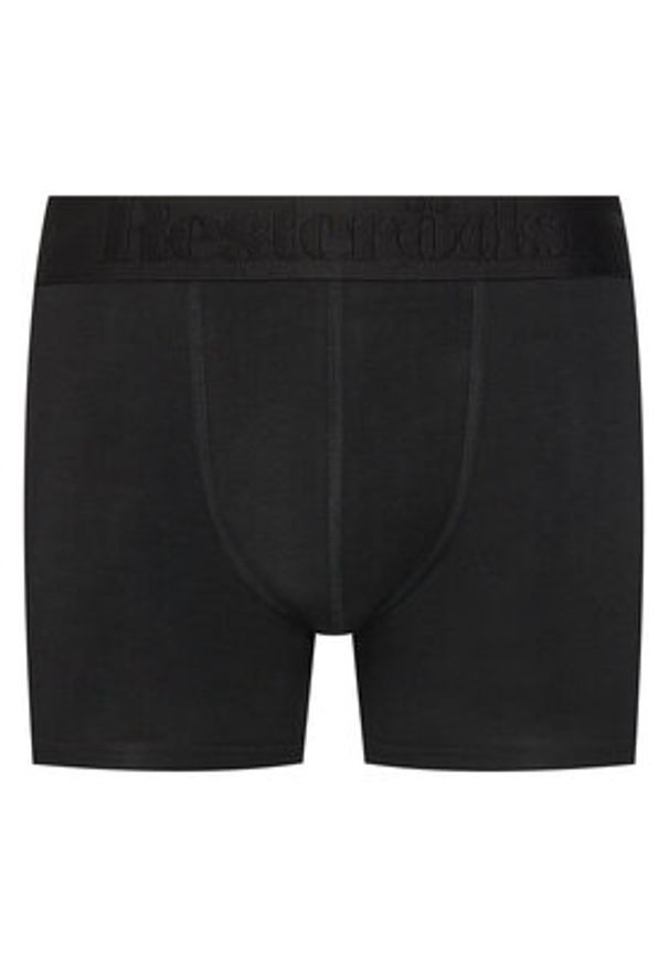 Resteröds Komplet bokserek Gunnar 27934 49 Kolorowy. Materiał: wiskoza, bawełna. Wzór: kolorowy