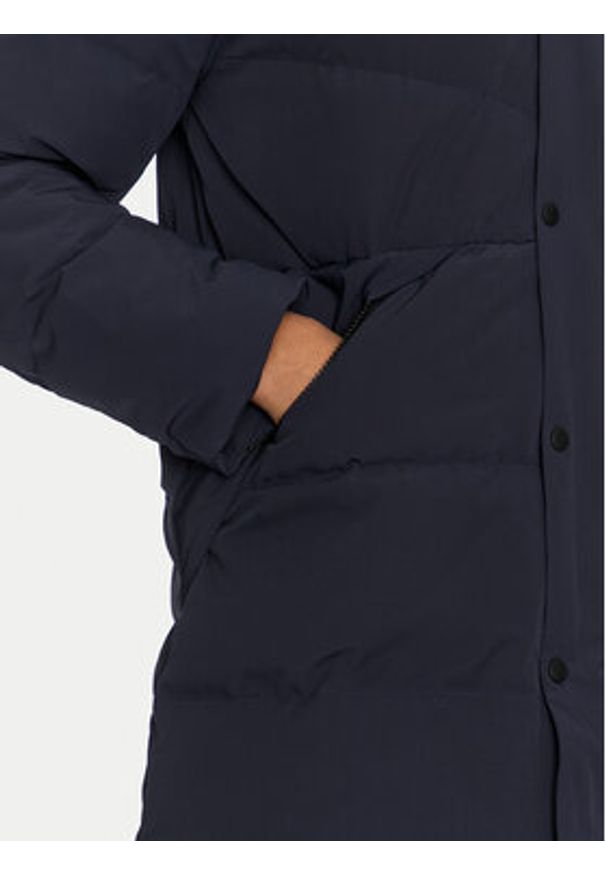 PAUL & SHARK - Paul&Shark Kurtka puchowa 14312008 Granatowy Regular Fit. Kolor: niebieski. Materiał: syntetyk