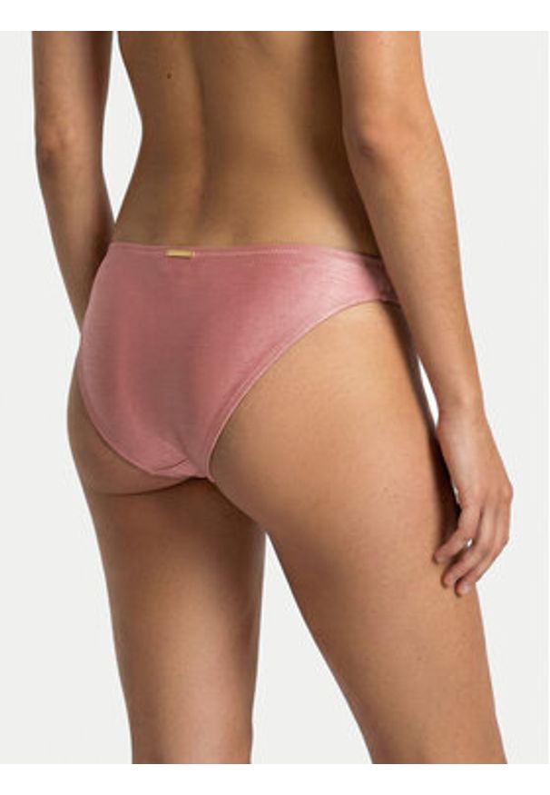 YSABEL MORA - Ysabel Mora Bikini 83257 Różowy jasny. Kolor: różowy. Materiał: syntetyk