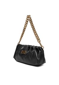 Marciano Guess Torebka 6RGZ12 7415A Czarny. Kolor: czarny. Materiał: skórzane #3