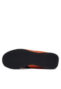 Reebok Sneakersy SS-R400 100245048 Pomarańczowy. Kolor: pomarańczowy. Materiał: materiał #6
