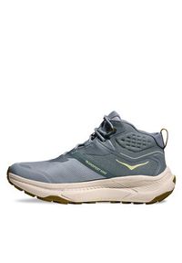 HOKA - Hoka Trekkingi Transport Hike Gtx 1172912 Niebieski. Kolor: niebieski. Materiał: materiał. Sport: turystyka piesza #6