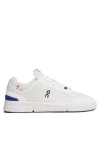 On Sneakersy THE ROGER Spin 3MD11471089 Biały. Kolor: biały