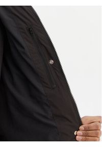 Lacoste Kurtka zimowa BF2614 Czarny Regular Fit. Kolor: czarny. Materiał: syntetyk. Sezon: zima #5