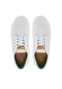 Etnies Sneakersy Sneakersy Scout X Tftf 4107000588 Biały. Kolor: biały. Materiał: materiał #6