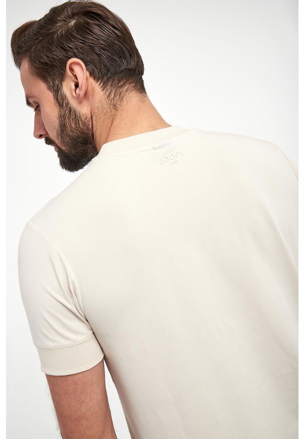 JOOP! Jeans - T-shirt męski Cedric JOOP! JEANS