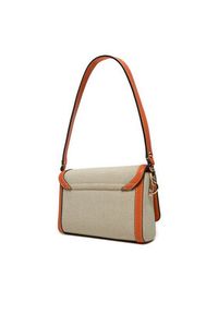 Guess Torebka HWAG95 24190 Beżowy. Kolor: beżowy #5