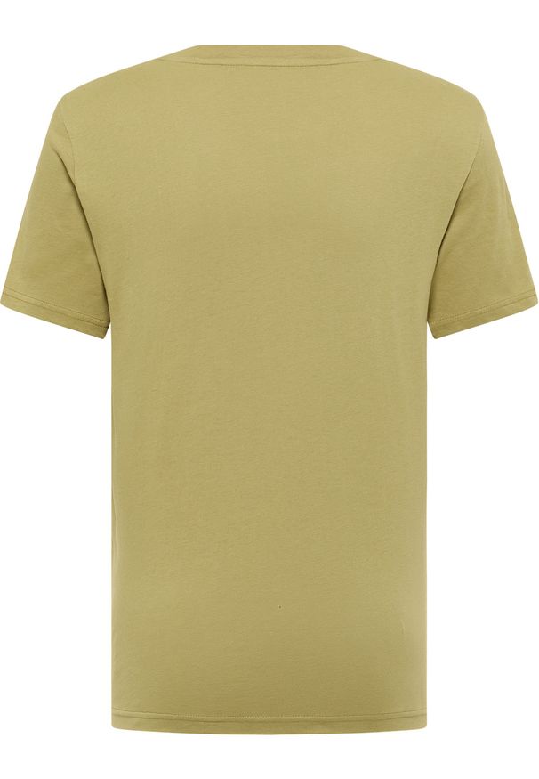 Męski T-Shirt Mustang Style Austin Boa 1016266 6292