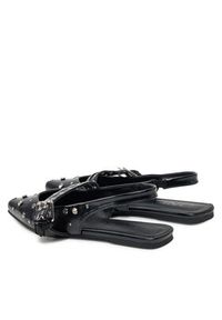 ONLY Shoes Baleriny OnLaura-5 15340903 Czarny. Kolor: czarny. Materiał: skóra #2