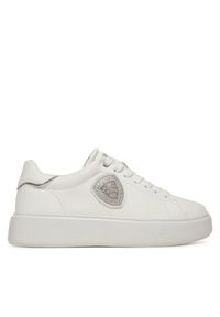 Sneakersy Blauer. Kolor: biały #1