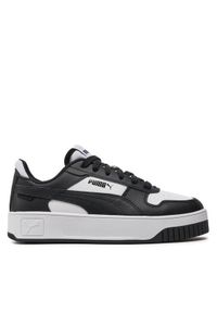 Puma Sneakersy Carina Street 389390-16 Czarny. Kolor: czarny #1