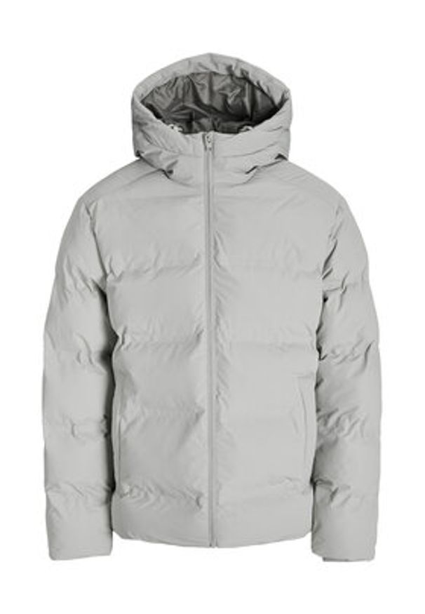 Jack & Jones Kurtka zimowa Soho 12278749 Szary Regular Fit. Kolor: szary. Materiał: syntetyk. Sezon: zima