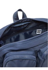 Billabong Saszetka nerka BLB-M-006-07 Niebieski. Kolor: niebieski. Materiał: materiał #3
