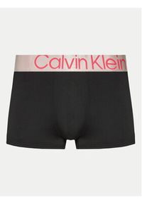 Calvin Klein Underwear Komplet 3 par bokserek 000NB3074A Czarny. Kolor: czarny. Materiał: syntetyk #6