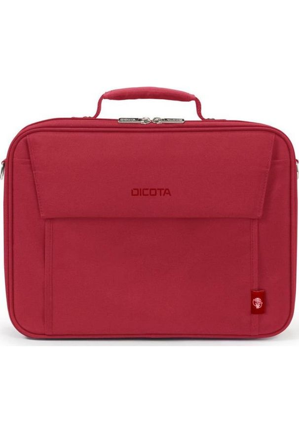 DICOTA - Torba Dicota Eco Multi Base 17.3" (D30917-RPET)