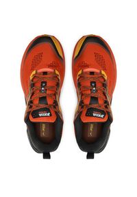 Joma Buty do biegania Rase TKRASW2408 Pomarańczowy. Kolor: pomarańczowy. Materiał: mesh, materiał #7