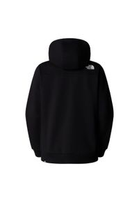 The North Face Bluza Simple Dome Full Zip Nf0A89Ewjk3. Kolor: czarny