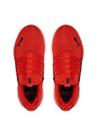 Puma Sneakersy Softride Carson Fresh Czerwony. Kolor: czerwony. Materiał: materiał #6