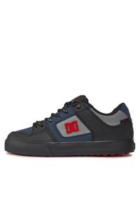 DC Sneakersy Pure Wnt ADYS300151 Granatowy. Kolor: niebieski #3