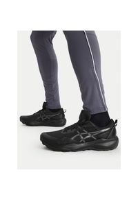 Buty do biegania Asics. Kolor: czarny #1