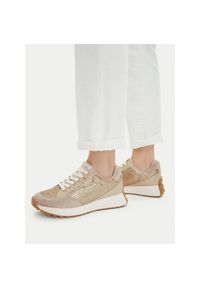 Sneakersy Liu Jo. Kolor: beżowy #1