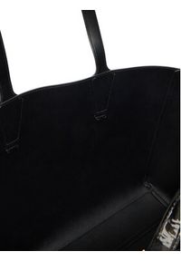 Eva Minge Torebka EO-ARIA-LDA8637-2 Czarny. Kolor: czarny #5