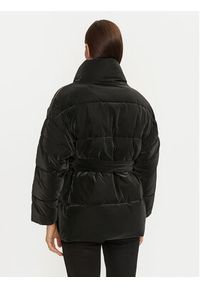 EA7 Emporio Armani Kurtka zimowa 6DTK02 TNDMZ 1200 Czarny Oversize. Kolor: czarny. Materiał: syntetyk. Sezon: zima #4