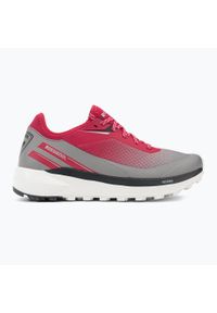 Buty trekkingowe damskie Rossignol SKPR LT. Kolor: szary