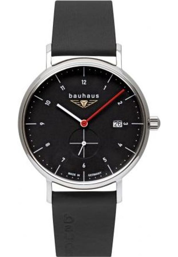 Zegarek Bauhaus Zegarek Bauhaus 2130-2, quartz