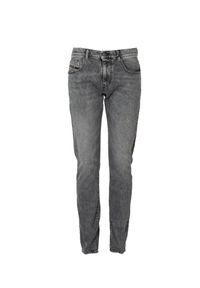 Diesel Jeansy "D-Strukt" | A12025-R09KA | Mężczyzna | Szary. Okazja: na co dzień. Kolor: szary. Wzór: aplikacja. Sezon: lato. Styl: klasyczny, casual, elegancki #3