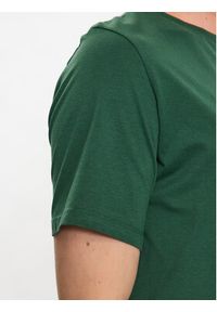Jack & Jones - Jack&Jones T-Shirt Booster 12232997 Zielony Standard Fit. Kolor: zielony. Materiał: bawełna #2
