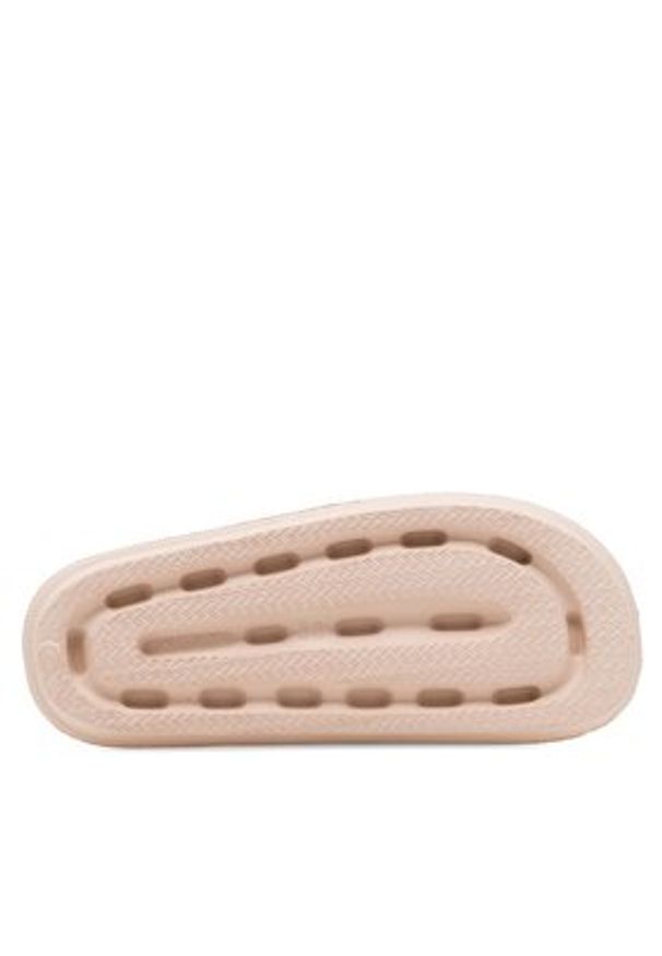 MEXX Klapki MICC1905041W-01 Beżowy. Kolor: beżowy. Materiał: syntetyk