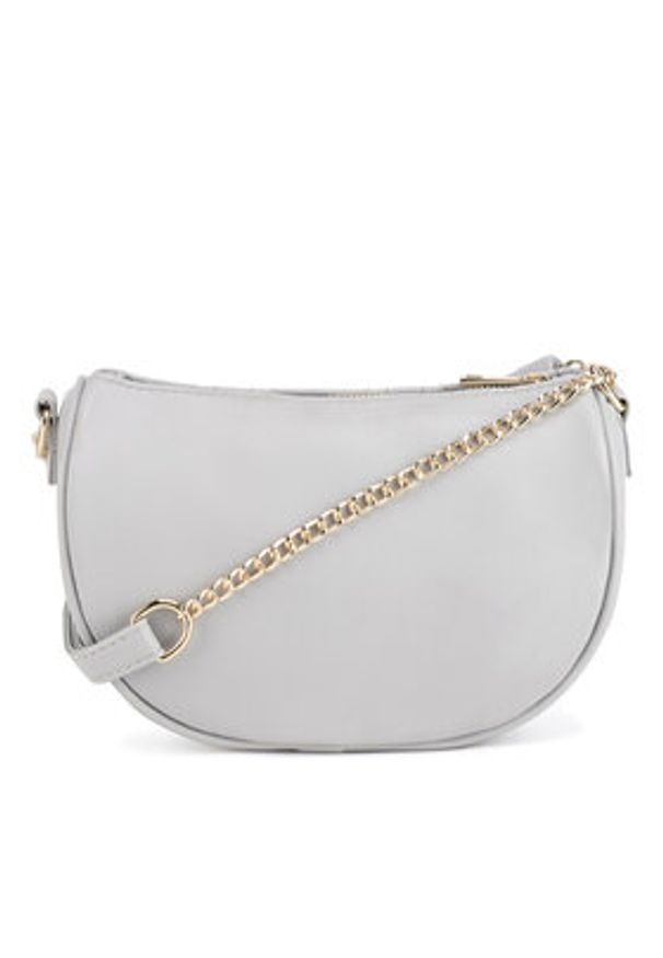 DeeZee Torebka DZE-S-021-07 Szary. Kolor: szary