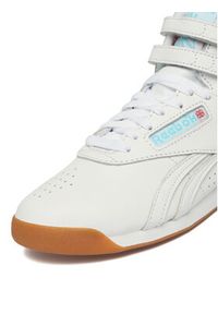 Reebok Sneakersy EO-F/S HI 100258947 Biały. Kolor: biały. Materiał: skóra #7