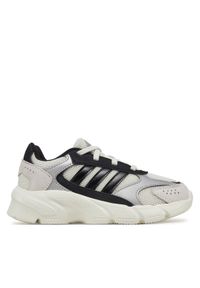 Adidas - adidas Sneakersy Crazychaos 2000 JH6693 Biały. Kolor: biały. Materiał: materiał #1