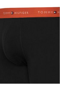 TOMMY HILFIGER - Tommy Hilfiger Komplet bokserek UM0UM03874 Czarny. Kolor: czarny. Materiał: bawełna #7
