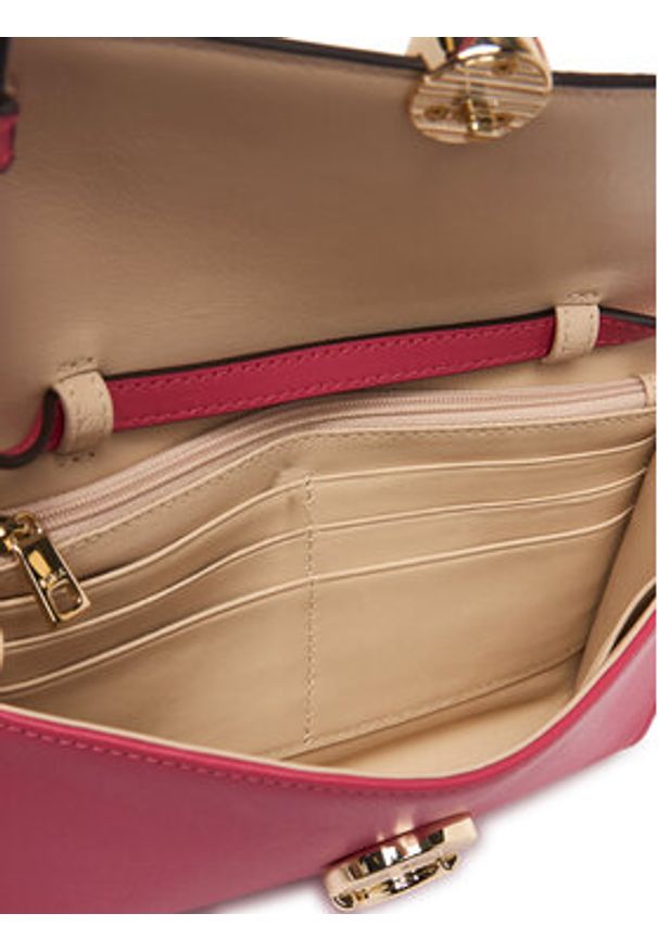 Furla Torebka Sfera WE00801 BX3104 CN 4485S Różowy. Kolor: różowy. Materiał: skórzane