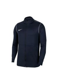 Nike - Bluza Treningowa Dry Park 20 Dla Dzieci I Niemowląt. Kolor: niebieski