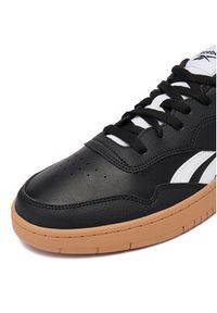 Reebok Sneakersy CEO-BB 1000 100232300 Czarny. Kolor: czarny. Materiał: materiał #6